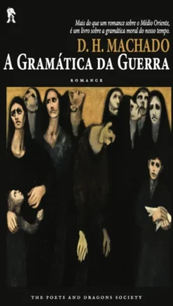 A Gramática da Guerra