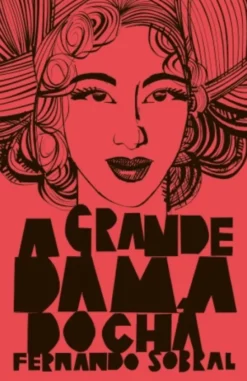 A Grande Dama do Chá