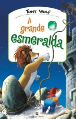A Grande Esmeralda