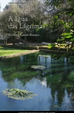 A Água das Lágrimas