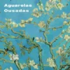 Aguarelas Ousadas