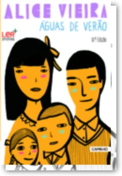 Aguas de Verao