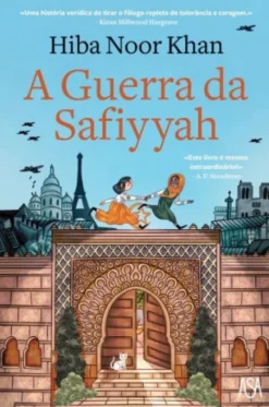 A Guerra da Safiyyah