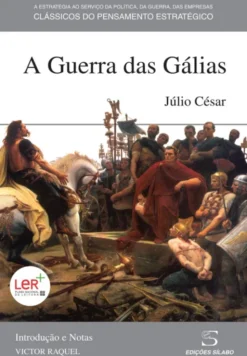 A Guerra das Gálias