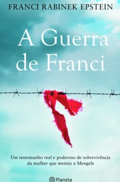 A GUERRA DE FRANCI