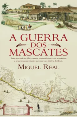 A Guerra dos Mascates