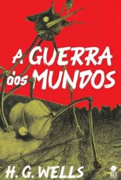 A Guerra dos Mundos