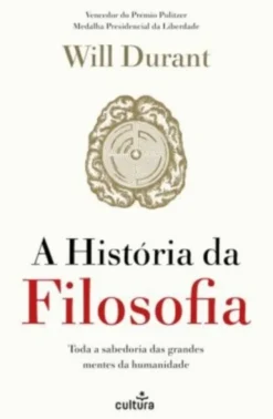 A História da Filosofia