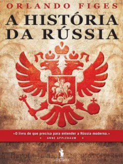 A História da Rússia