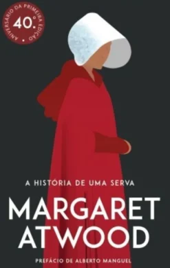 A História de Uma Serva