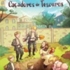 A História dos Caçadores de Tesouros
