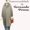 A Homossexualidade de Fernando Pessoa
