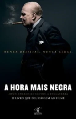 A Hora Mais Negra