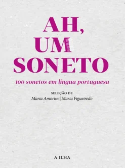 Ah, um Soneto