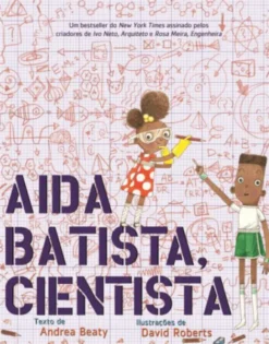 Aida Batista, Cientista