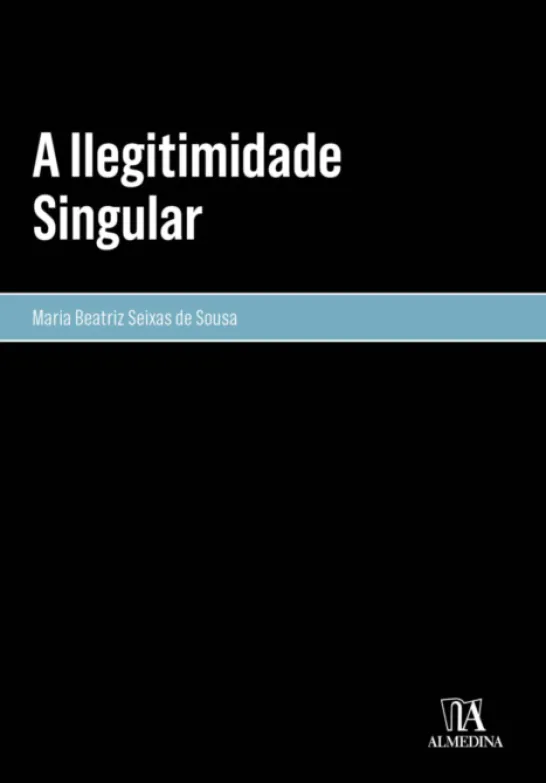 A Ilegitimidade Singular