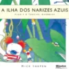 A Ilha dos Narizes Azuis - Ploo e o Terrível Gnobbler
