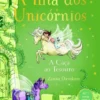 A Ilha dos Unicórnios - N.º 8 - A Caça ao Tesouro