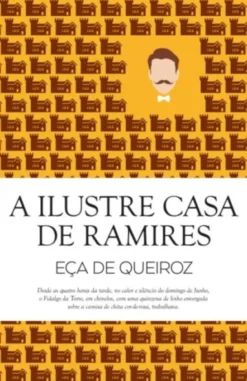A Ilustre Casa de Ramires