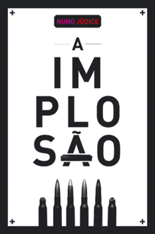 A Implosão