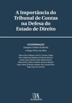 A importância do Tribunal de Contas na defesa do Estado de Direito