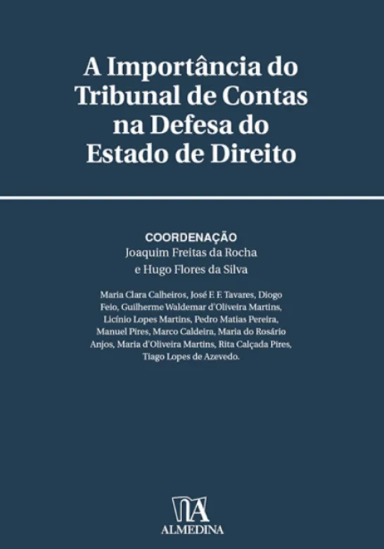 A importância do Tribunal de Contas na defesa do Estado de Direito