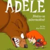 A Incrível Adele Nº 7 - Abaixo os Palermoides!