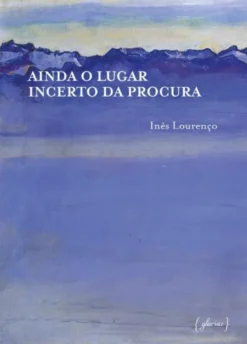 Ainda o Lugar Incerto da Procura