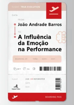 A Influência da Emoção na Performance
