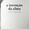 A Invenção da Alma