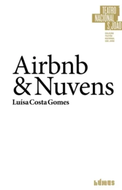 Airbnb & Nuvens