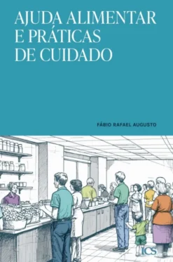Ajuda Alimentar e Práticas de Cuidado