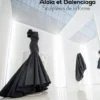 Alaïa et Balenciaga, Sculpteures de la Forme