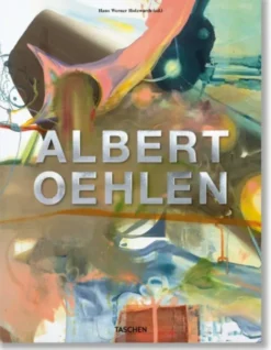 Albert Oehlen