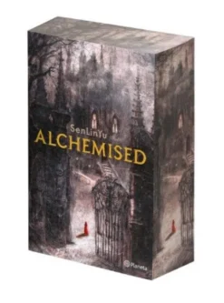 Alchemised - Edição de Colecionador