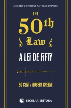 A Lei de Fifty - The 50th Law