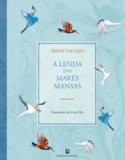 A Lenda das Marés Mansas