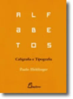 Alfabetos - Caligrafia e Tipografia