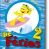 Alfa de Férias 2 - 6-7 anos- Prepara-te para o 2.º ano