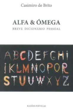 Alfa & Ómega - Breve Dicionário Pessoal