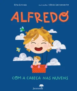 Alfredo com a Cabeça nas Nuvens
