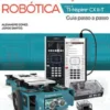 Algoritmia, Programação e Robótica