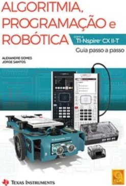 Algoritmia, Programação e Robótica