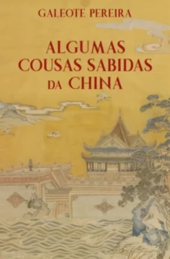 Algumas Cousas Sabidas da China