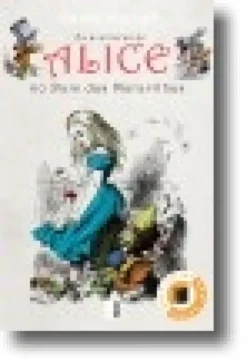 Alice no País das Maravilhas