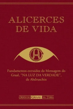 Alicerces de Vida