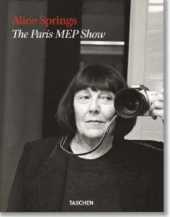Alice Springs: The Paris MEP Show