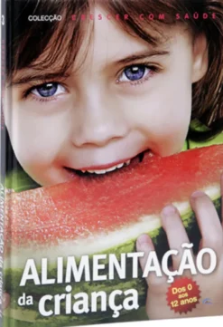 Alimentação da Criança