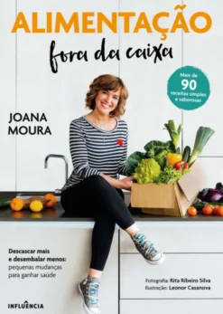 Alimentação Fora da Caixa