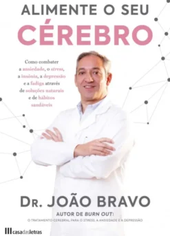 Alimente o seu Cérebro
